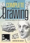 The Complete Book of Drawing cover