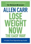 Lose Weight Now The Easy Way cover