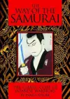 Way of the Samurai cover