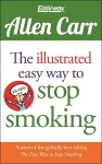 The Illustrated Easy Way to Stop Smoking cover