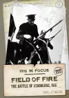 Field of Fire cover