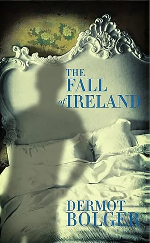 The Fall of Ireland cover