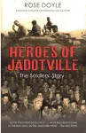 Heroes of Jadotville cover