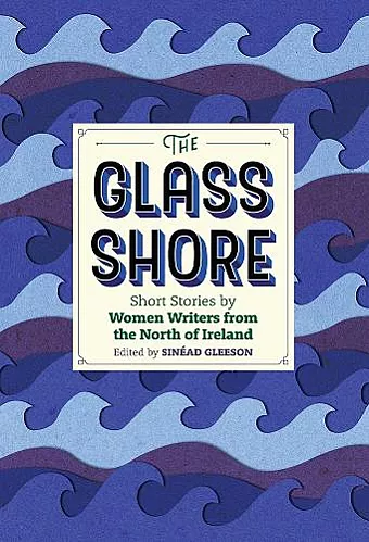 The Glass Shore cover