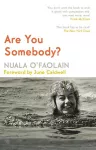 Are You Somebody? cover