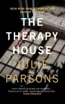 The Therapy House cover