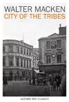 City of the Tribes cover