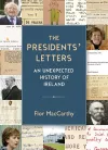 The Presidents' Letters cover