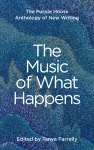 The Music of What Happens cover