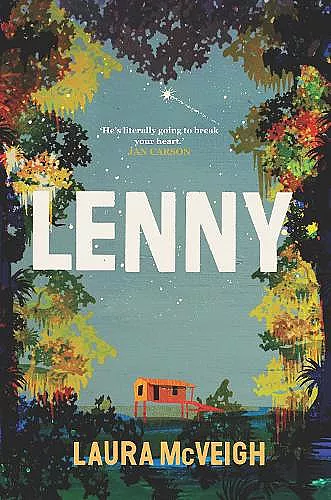 Lenny cover