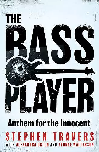 The Bass Player cover