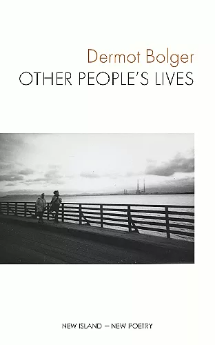 Other People's Lives cover