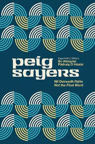Peig Sayers Vol. 2 cover