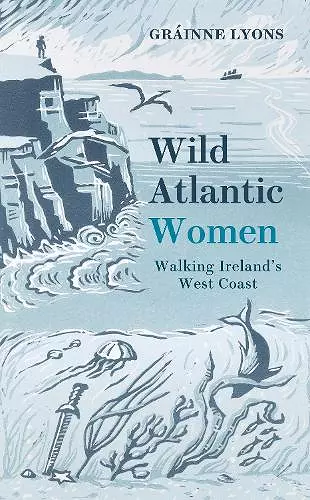 Wild Atlantic Women cover
