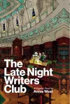 The Late Night Writers Club cover