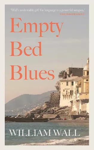 Empty Bed Blues cover