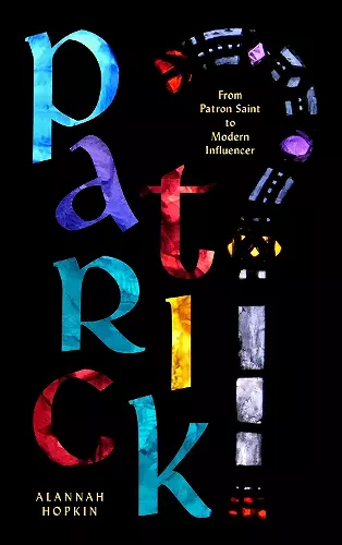 Patrick cover