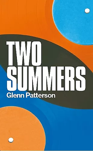 Two Summers cover