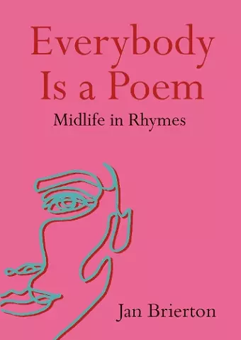 Everybody Is a Poem cover