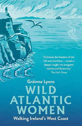 Wild Atlantic Women cover
