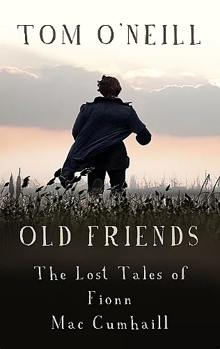 Old Friends cover