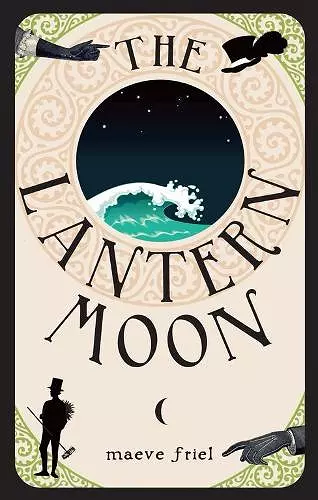 The Lantern Moon cover