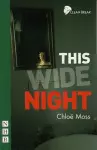 This Wide Night cover