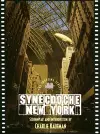 Synecdoche, New York cover