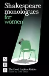 Shakespeare Monologues for Women cover