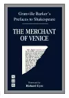 Preface to The Merchant of Venice cover