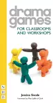 Drama Games for Classrooms and Workshops cover