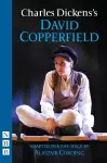 David Copperfield cover