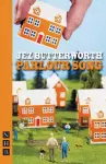 Parlour Song cover