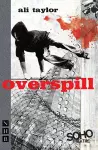 Overspill cover