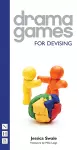 Drama Games for Devising cover
