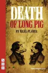Death of Long Pig cover