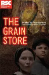 The Grain Store cover