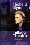 Talking Theatre cover