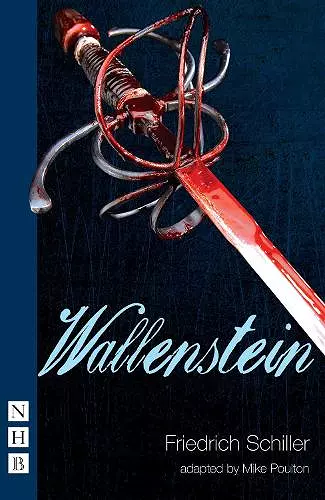 Wallenstein cover