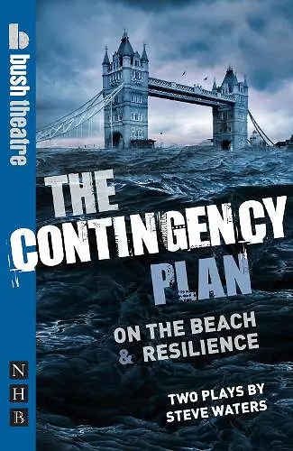 The Contingency Plan cover