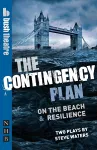 The Contingency Plan cover