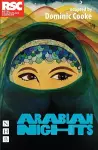 Arabian Nights cover