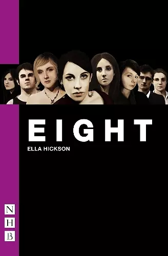 Eight cover