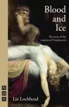 Blood and Ice cover
