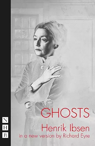 Ghosts cover