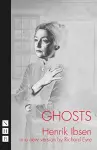 Ghosts cover