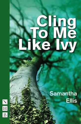 Cling To Me Like Ivy cover