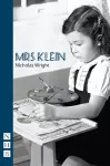 Mrs Klein cover