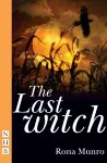 The Last Witch cover