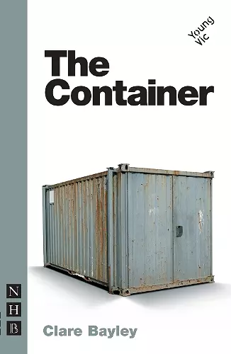 The Container cover